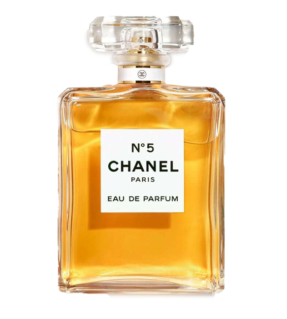 N°5 CHANELEAU DE PARFUM