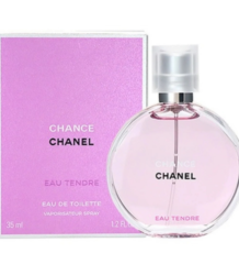 CHANCE EAU TENDRE Eau de Toilette