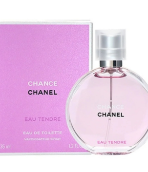 CHANCE EAU TENDRE Eau de Toilette