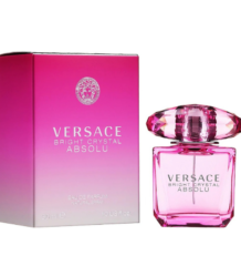 Bright Crystal Absolu Eau de Parfum