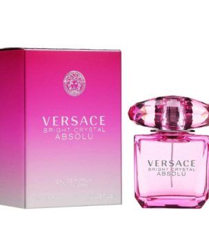 Bright Crystal Absolu Eau de Parfum