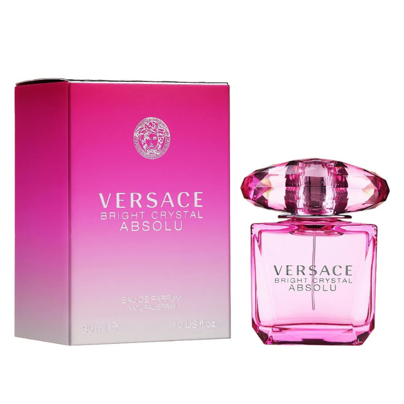 Bright Crystal Absolu Eau de Parfum