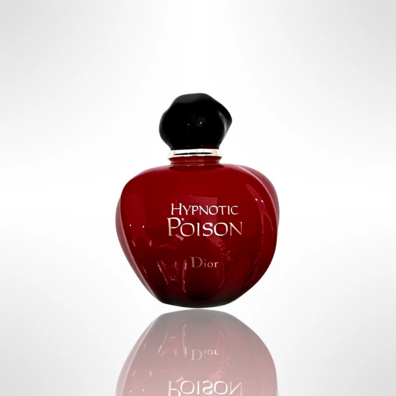 DIOR Hypnotic Poison EDT 100 ML