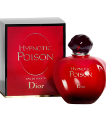 DIOR Hypnotic Poison EDT 100 ML