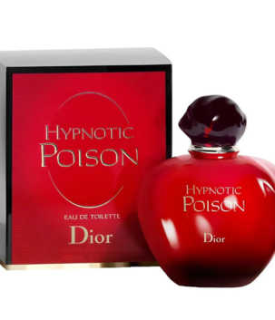 DIOR Hypnotic Poison EDT 100 ML
