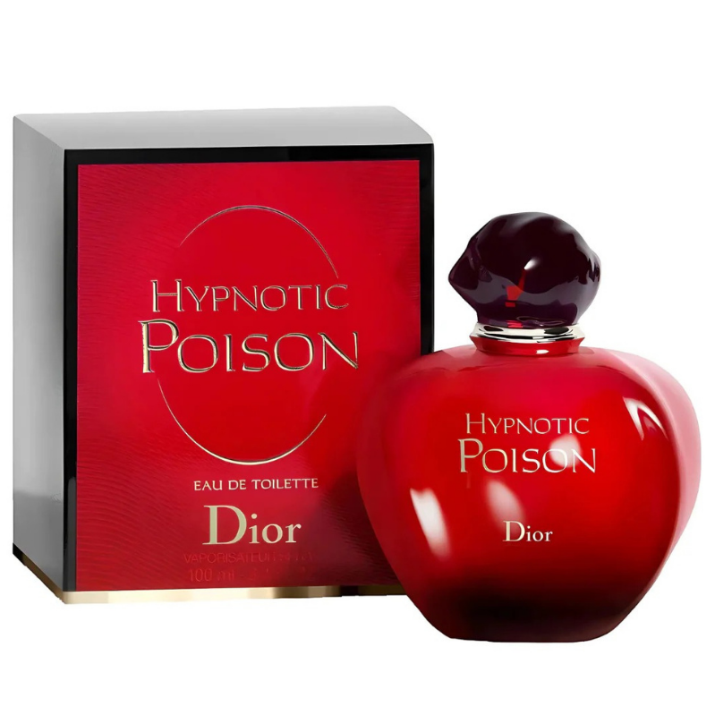 DIOR Hypnotic Poison EDT 100 ML