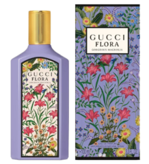 Gucci Flora Gorgeous Gardenia, 100ml