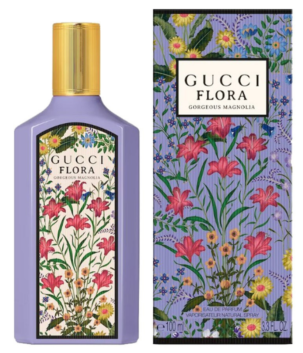 Gucci Flora Gorgeous Gardenia, 100ml
