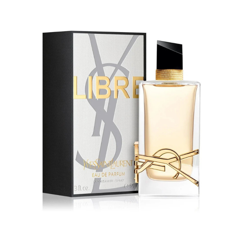 Libre Eau De Parfum 90 ML