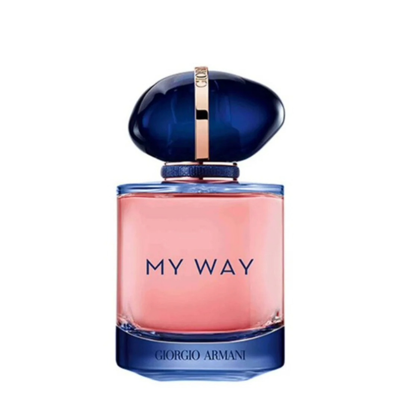 MY WAY EAU DE PARFUM INTENSE 90ML