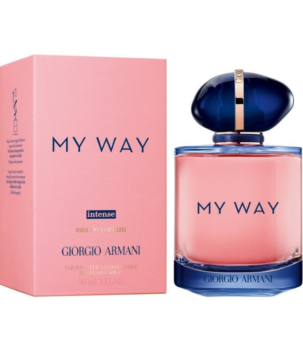 MY WAY EAU DE PARFUM INTENSE 90ML
