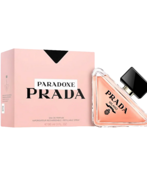 Prada Paradoxe Eau de Parfum 90 ML