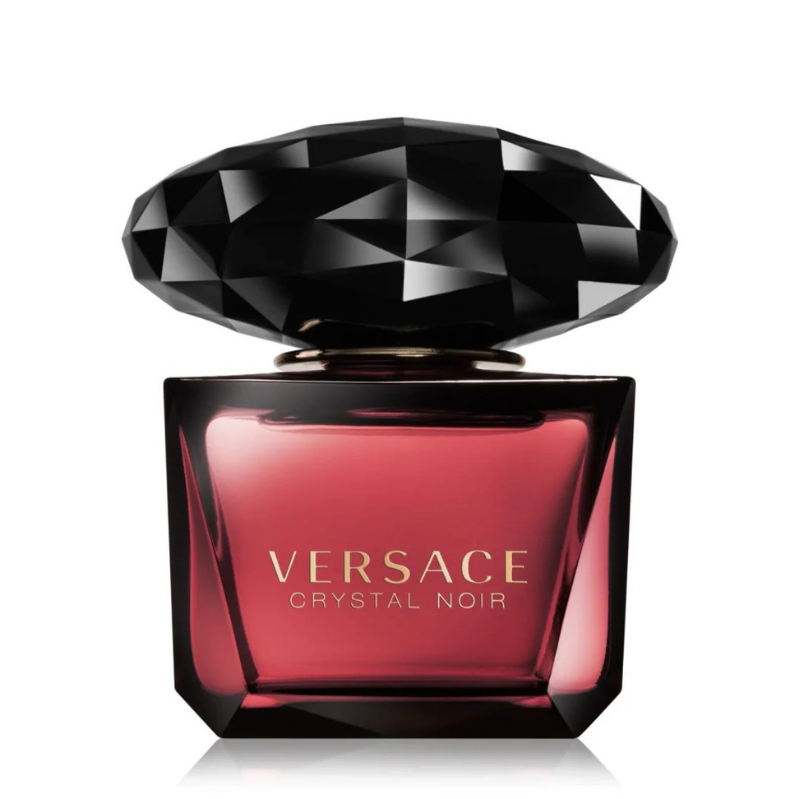 VERSACE CRYSTAL NOIR EDT 90 ml