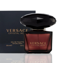VERSACE CRYSTAL NOIR EDT 90 ml