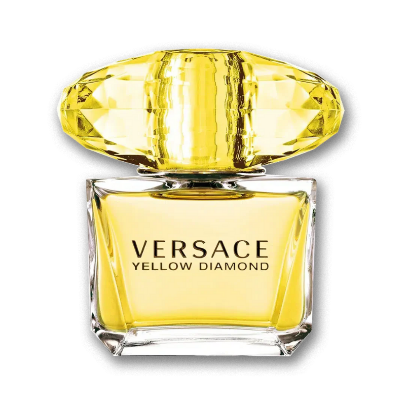 VERSACE YELLOW DIAMOND EDT 90 ML