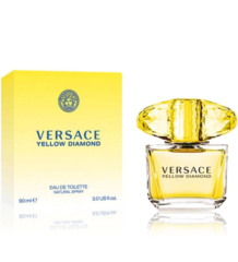 VERSACE YELLOW DIAMOND EDT 90 ML