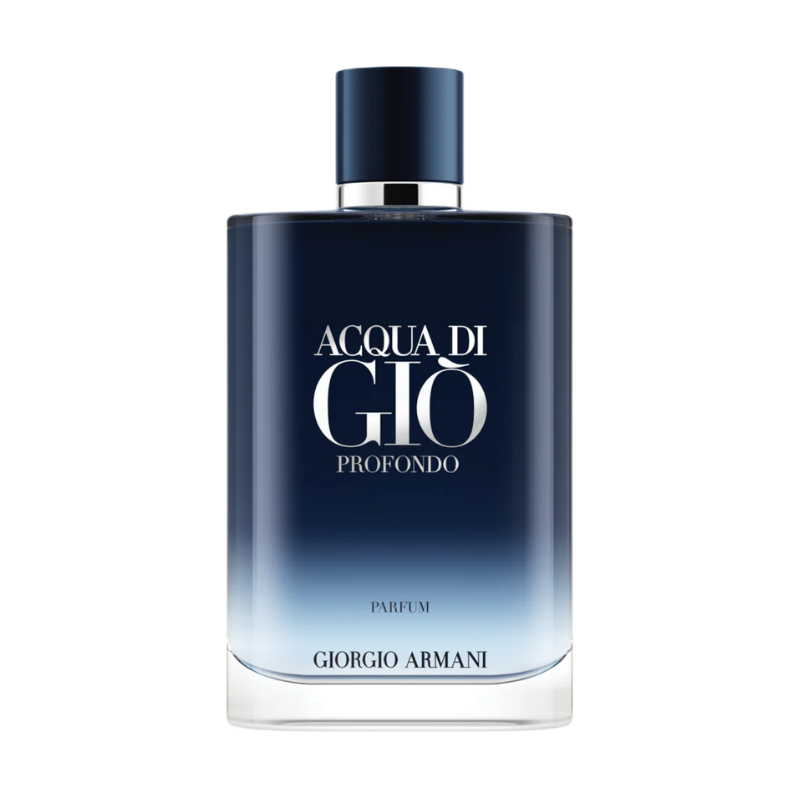 Acqua di Giò Profondo Eau de Parfum 100 ML
