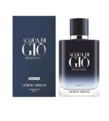 Acqua di Giò Profondo Eau de Parfum 100 ML