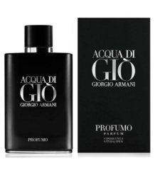 Acqua Di Giò Profumo 125 ML