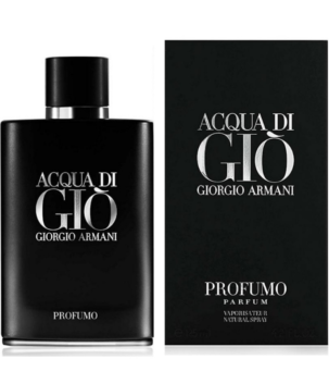 Acqua Di Giò Profumo 125 ML