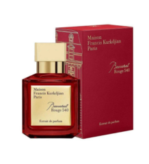 Baccarat Rouge 540 70 ML