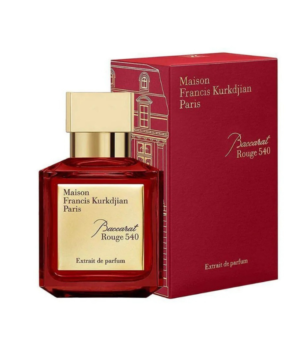 Baccarat Rouge 540 70 ML