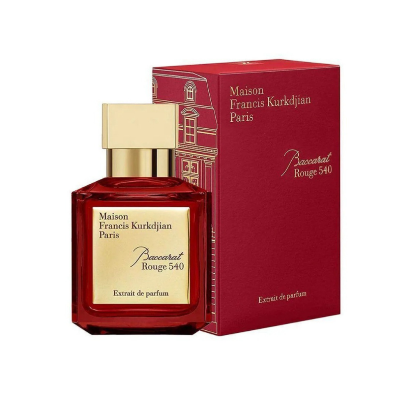 Baccarat Rouge 540 70 ML