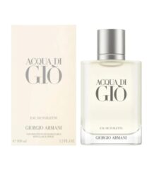 Acqua Di Giò Eau de Toilette 100 ML
