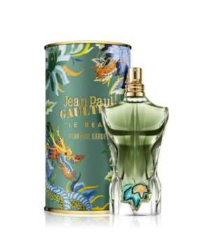 Jean Paul Gaultier Men's Le Beau Paradise Garden