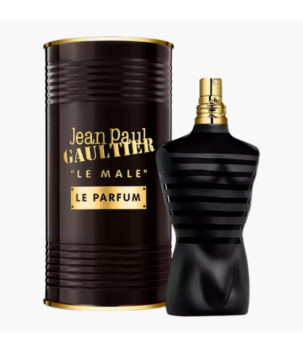 Le Male Le Parfum 125 ML