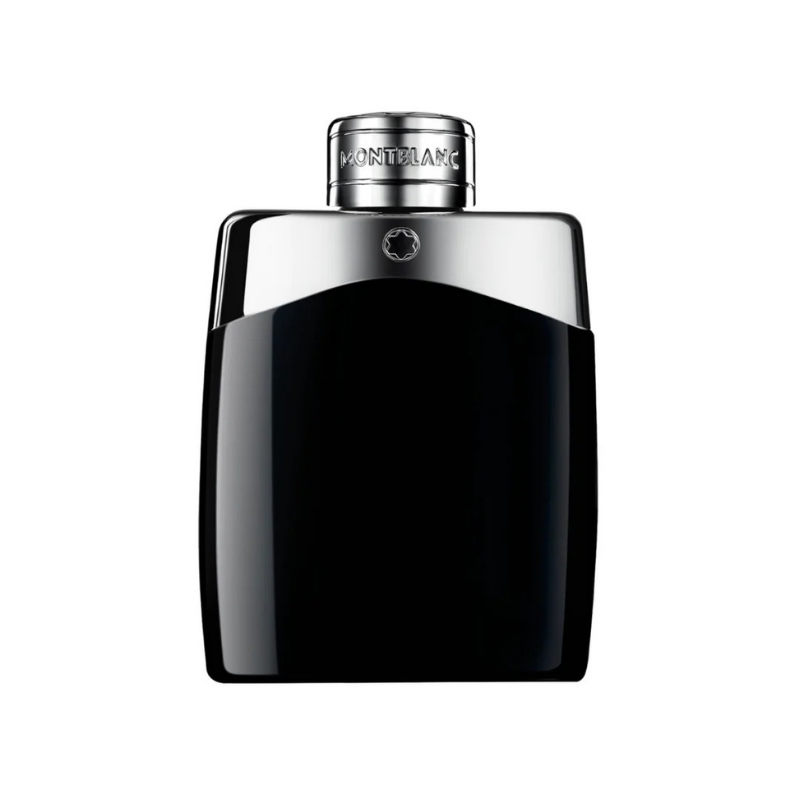 Legend Eau de Toilette 100 ml