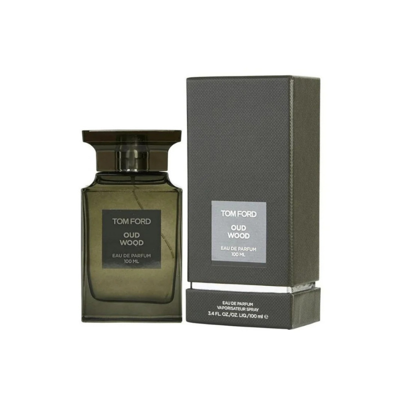 OUD WOOD - EDP 100 ML