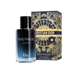 Sauvage Eau de Parfum 100 ML