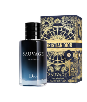 Sauvage Eau de Parfum 100 ML