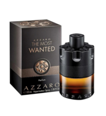THE MOST WANTED – PARFUM 100ML