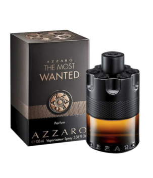 THE MOST WANTED – PARFUM 100ML