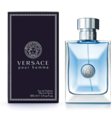 VERSACE POUR HOMME EDT 100 ml
