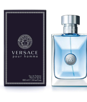 VERSACE POUR HOMME EDT 100 ml