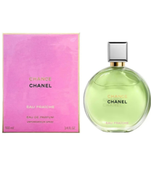 CHANCE EAU FRAÎCHE Eau de Toilette
