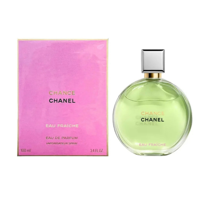 CHANCE EAU FRAÎCHE Eau de Toilette