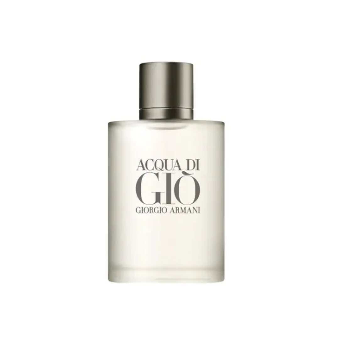 Acqua Di Giò Eau de Toilette 100 ML