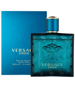 Versace Eros EDT 100 ml