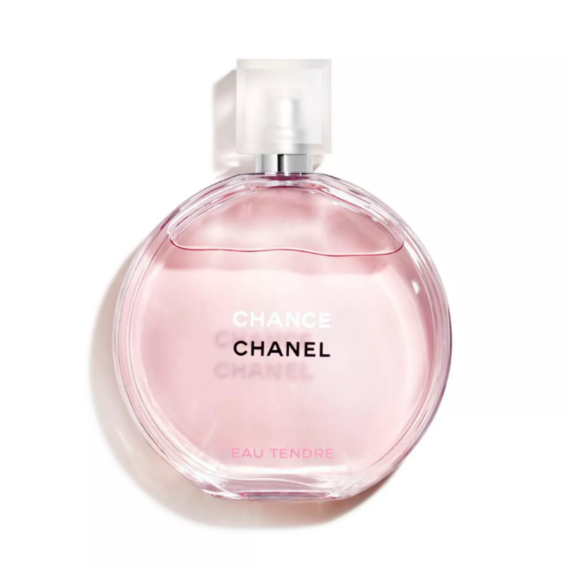 CHANCE EAU TENDRE Eau de Toilette