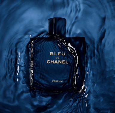 BLEU DE CHANEL Parfum