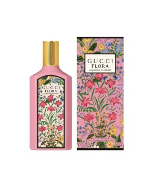 Gucci Flora Gorgeous Gardenia, 100ml