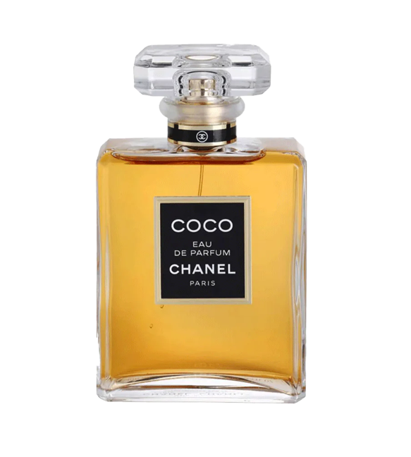 Chanel Coco Paris