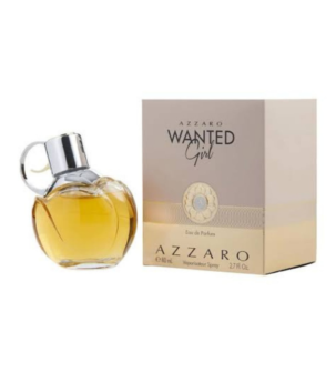 Azzaro Wanted Girl EDP