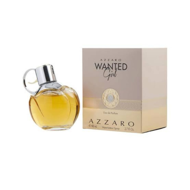 Azzaro Wanted Girl EDP