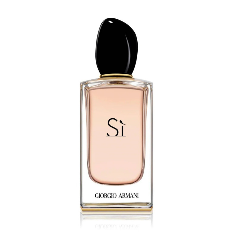 Sì Eau De Parfum 100 ML