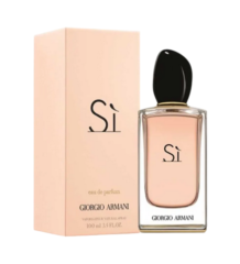 Sì Eau De Parfum 100 ML